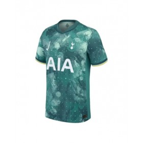 Camiseta Tottenham Hotspur 2024/25 Auténtica Tercera