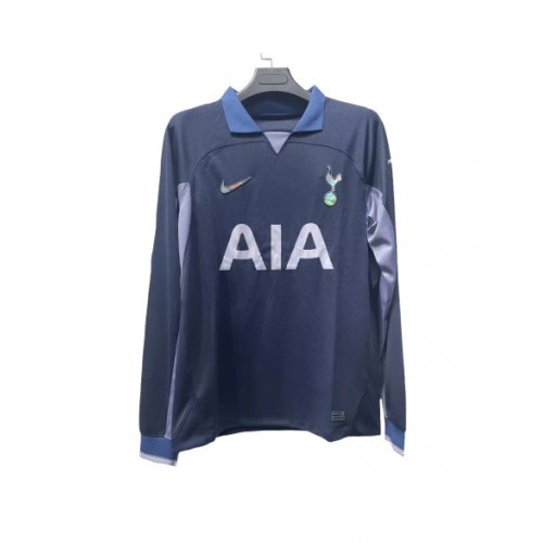 Camiseta visitante del Tottenham Hotspur 2023/24 - Manga larga