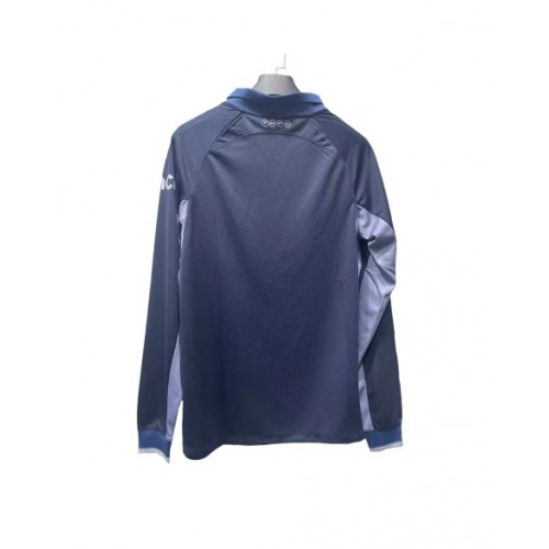 Camiseta visitante del Tottenham Hotspur 2023/24 - Manga larga