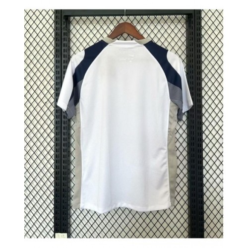 Camiseta local del Tottenham Hotspur 2025/26