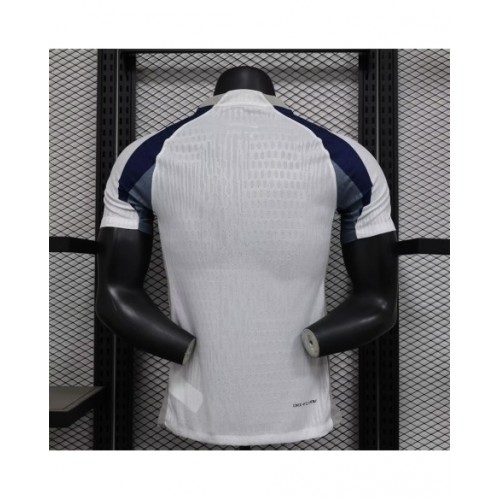 Camiseta local auténtica del Tottenham Hotspur 2025/26
