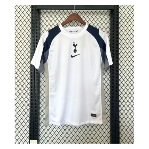 Camiseta local del Tottenham Hotspur 2025/26