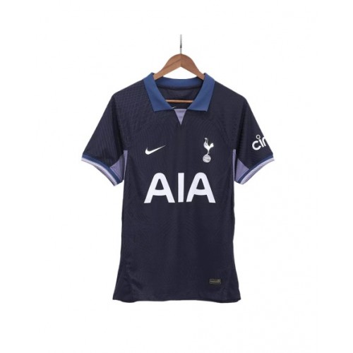 Camiseta Tottenham Hotspur 2023/24 Auténtica Visitante