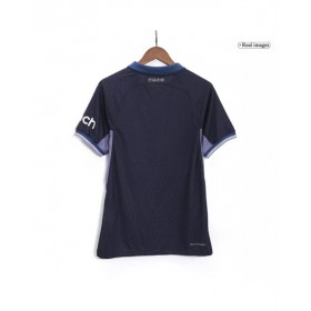 Camiseta Tottenham Hotspur 2023/24 Auténtica Visitante