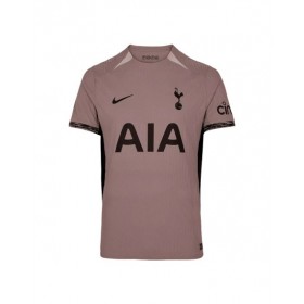 Camiseta Tottenham Hotspur 2023/24 Auténtica Tercera