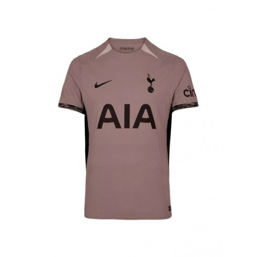 Camiseta Tottenham Hotspur 2023/24 Auténtica Tercera