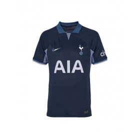 Camiseta Tottenham Hotspur 2023/24 Segunda equipación