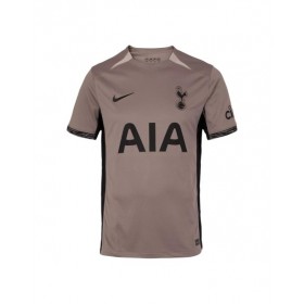 Camiseta Tottenham Hotspur 2023/24 Tercera
