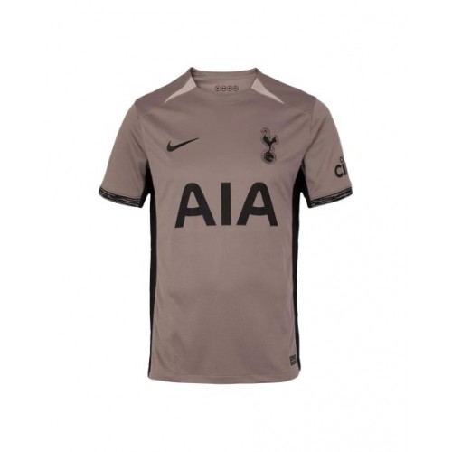 Camiseta Tottenham Hotspur 2023/24 Tercera
