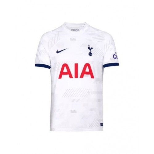 Camiseta Tottenham Hotspur 202324 Local