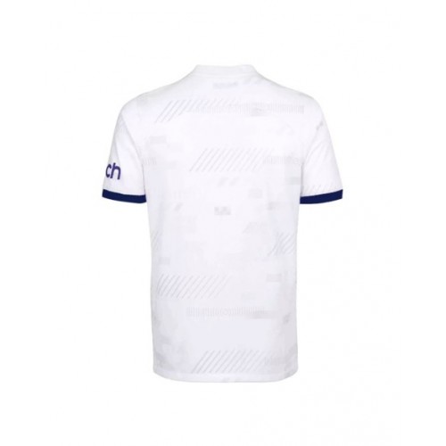 Camiseta Tottenham Hotspur 202324 Local