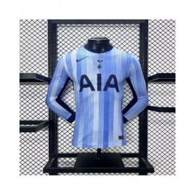 Camiseta de manga larga de local del Tottenham Hotspur 2024/25, versión para jugadores