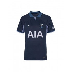 Camiseta Tottenham Hotspur 2023/24 Segunda Equipación