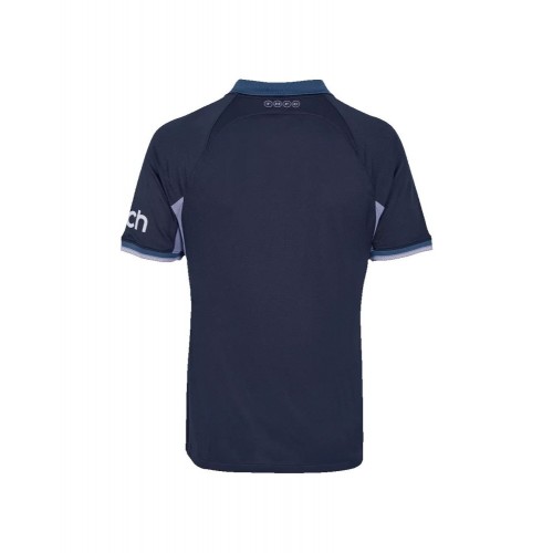 Camiseta Tottenham Hotspur 2023/24 Segunda Equipación