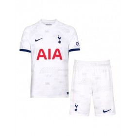 Camiseta Tottenham Hotspur 2023/24 Primera Equipación