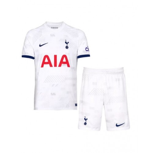 Camiseta Tottenham Hotspur 2023/24 Primera Equipación