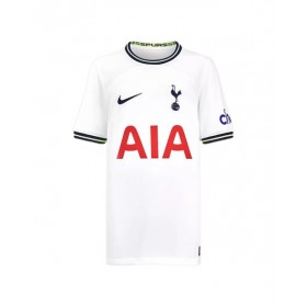 Camiseta Tottenham Hotspur 2022/23 Local Auténtica