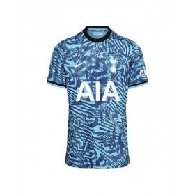 Camiseta Tottenham Hotspur 2022/23 Auténtica Tercera