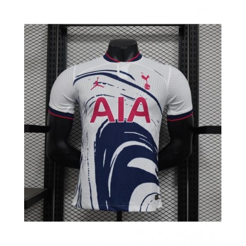 Camiseta de edición especial del Tottenham Hotspur 2024/25, versión de jugador