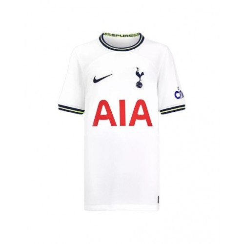 Camiseta Tottenham Hotspur 2022/23 Local