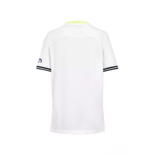 Camiseta Tottenham Hotspur 2022/23 Local