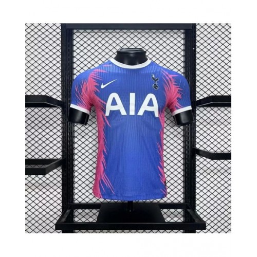 Camiseta de edición especial del Tottenham Hotspur 2024/25, versión de jugador