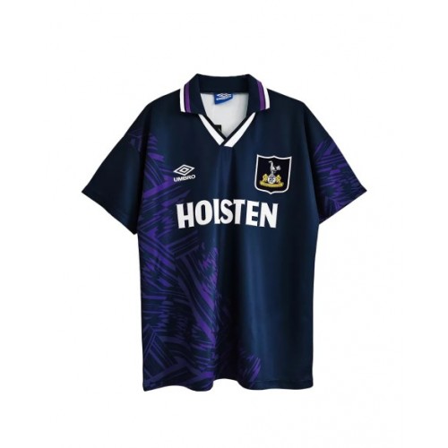 Tottenham Hotspur Away Jersey Retro 1994/95 por