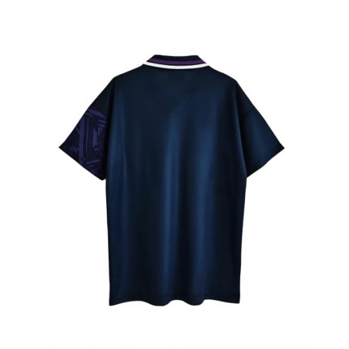 Tottenham Hotspur Away Jersey Retro 1994/95 por