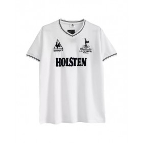 Camiseta retro del Tottenham Hotspur local 1983/84 de Le Coq Sportif