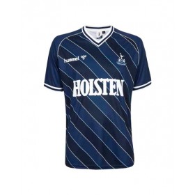 Camiseta Tottenham Hotspur 1987/88 Visitante Retro Hummel