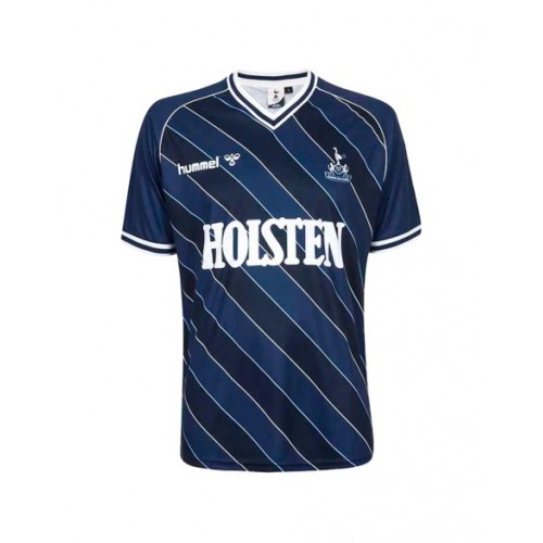 Camiseta Tottenham Hotspur 1987/88 Visitante Retro Hummel