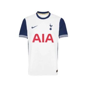 Camiseta Tottenham Hotspur 2024/25 Local Auténtica