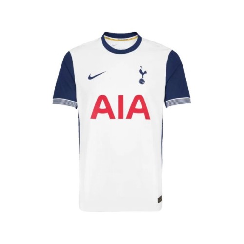 Camiseta Tottenham Hotspur 2024/25 Local Auténtica