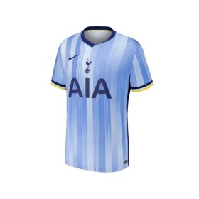 Camiseta Tottenham Hotspur 2024/25 Segunda equipación