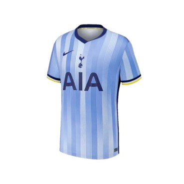 Camiseta Tottenham Hotspur 2024/25 Segunda equipación