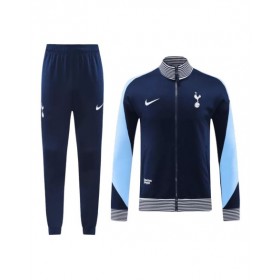 Kit de entrenamiento del Tottenham Hotspur 2024/25 - Azul marino