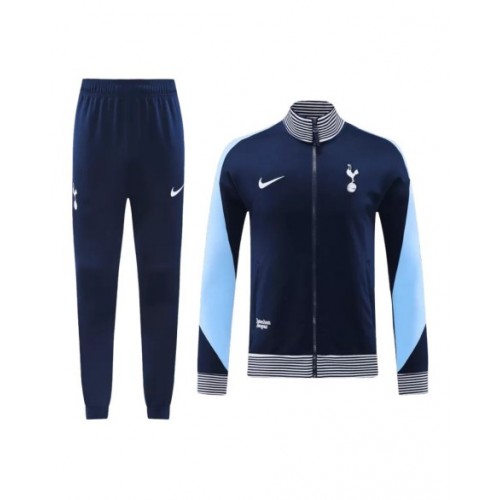 Kit de entrenamiento del Tottenham Hotspur 2024/25 - Azul marino