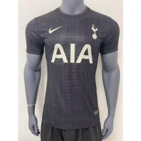 Camiseta Tottenham Hotspur 2025/26 Auténtica Visitante