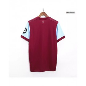 Camiseta de local del West Ham United 2023/24