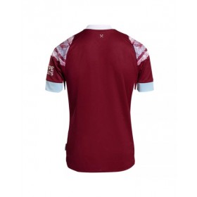 Camiseta de local del West Ham United 2022/23