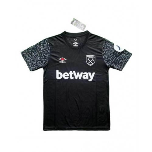 Camiseta de la tercera equipación del West Ham United 2024/25