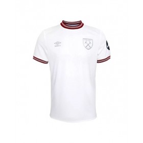 Camiseta de visitante del West Ham United 2023/24