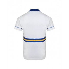 Camiseta retro de local del Leeds United 93/95