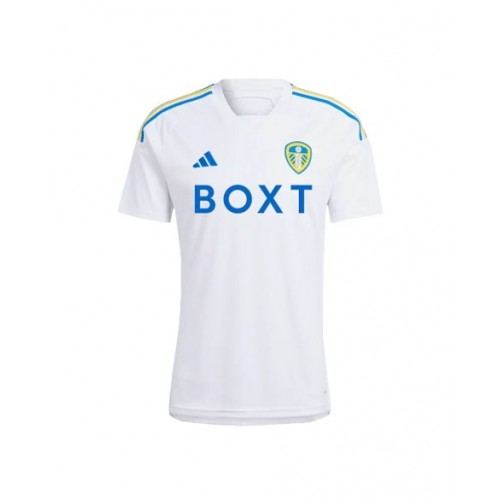 Camiseta de local del Leeds United 2023/24