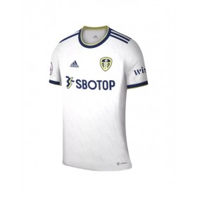 Camiseta de local del Leeds United 2022/23