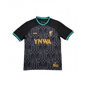 Camiseta Liverpool x LeBron James 2023/24