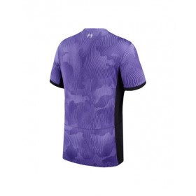 Camiseta del Liverpool 2023/24 Tercera