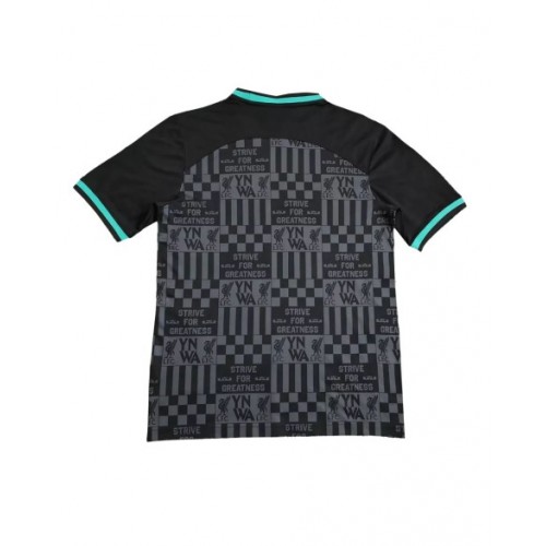 Camiseta Liverpool x LeBron James 2023/24