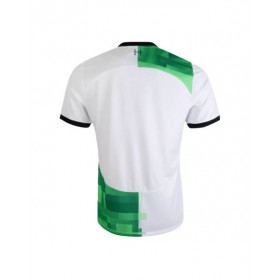 Camiseta de visitante del Liverpool 2023/24