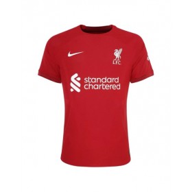 Camiseta Liverpool 202223 Auténtica Local Roja